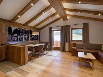 Apartment Heibodn 1-8 Pers. - Features photo 24