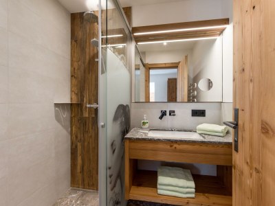 Apartment Heibodn 1-8 Pers. - Features photo 27