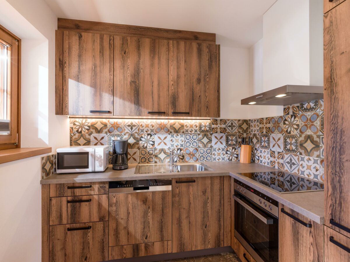 Apartment Kuastoi 1-4 Pers.