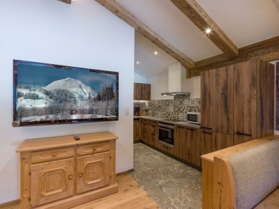 Apartment Kuastoi 1-4 Pers. - Outdoor photo 2