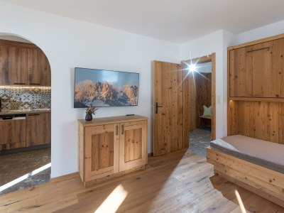 Apartment Kuastoi 1-4 Pers. - Features photo 24