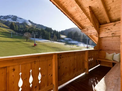 Apartment Goasstoi 1-3 Pers. - Outdoor photo 6