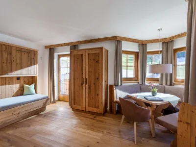 Apartment Goasstoi 1-3 Pers. - Outdoor photo 13