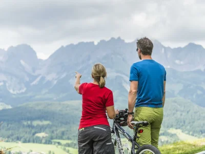 Apartment Goasstoi 1-3 Pers. - Outdoor photo 16