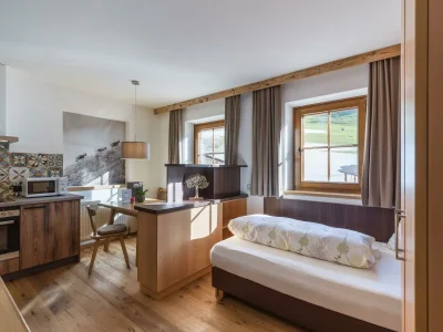 Apartment Goasstoi 1-3 Pers. - Features photo 24