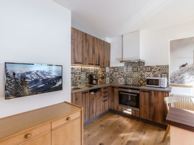 Apartment Goasstoi 1-3 Pers. - Features photo 25