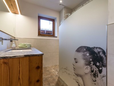 Apartment Goasstoi 1-3 Pers. - Features photo 29