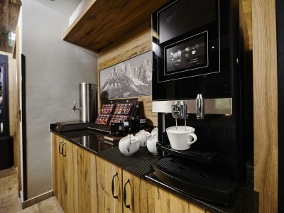 Apartment Wilder Kaiser-Hotelappartement mit Bad, WC - Outdoor photo 3