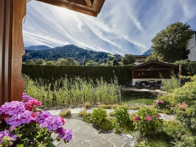 Apartment Wilder Kaiser-Hotelappartement mit Bad, WC - Outdoor photo 5