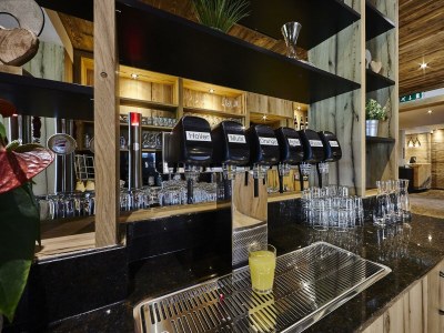 Apartment Wilder Kaiser-Hotelappartement mit Bad, WC - Outdoor photo 7