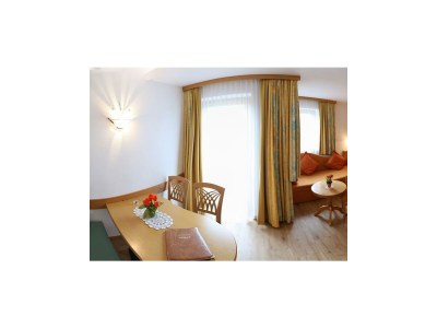 Apartment Wilder Kaiser-Hotelappartement mit Bad, WC - Features photo 9