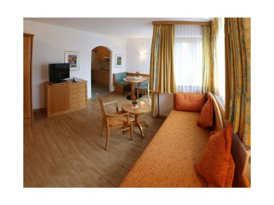 Apartment Wilder Kaiser-Hotelappartement mit Bad, WC - Features photo 10