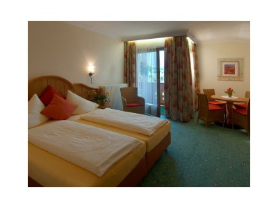 Apartment Hohe Salve-Hotelappartement mit Dusche, WC - Features photo 9