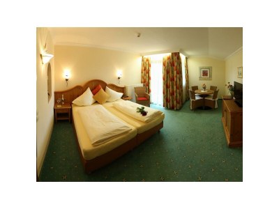 Apartment Hohe Salve-Hotelappartement mit Dusche, WC - Features photo 11