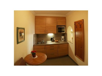 Apartment Hohe Salve-Hotelappartement mit Dusche, WC - Features photo 12