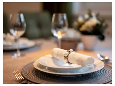 Apartment Garten Suite II | 55 m² | 2 Bäder, Infrarot-Dusche - Outdoor photo 6