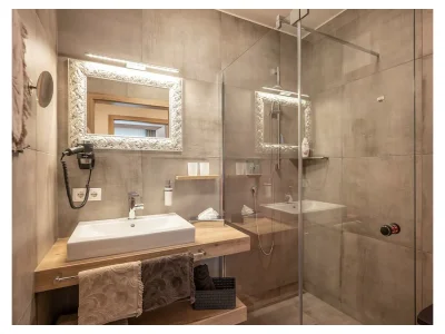 Apartment Garten Suite II | 55 m² | 2 Bäder, Infrarot-Dusche - Outdoor photo 13