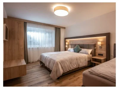 Apartment Garten Suite II | 55 m² | 2 Bäder, Infrarot-Dusche - Outdoor photo 28