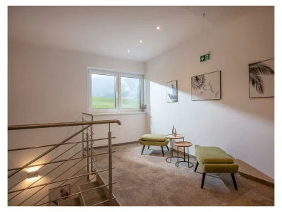 Apartment Garten Suite II | 55 m² | 2 Bäder, Infrarot-Dusche - Outdoor photo 36