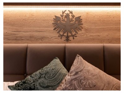 Apartment 55 m² Garten Suite I, 1 Schlafzimmer, Infrarot-DU - Outdoor photo 10