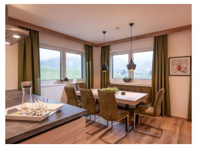 Apartment 55 m² Garten Suite I, 1 Schlafzimmer, Infrarot-DU - Outdoor photo 23