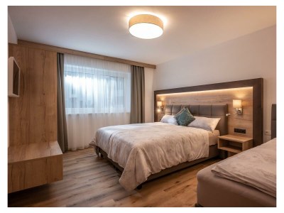 Apartment 55 m² Garten Suite I, 1 Schlafzimmer, Infrarot-DU - Outdoor photo 26