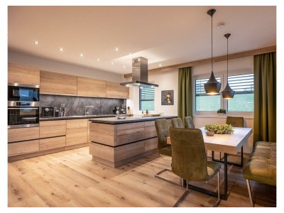 Apartment 55 m² Garten Suite I, 1 Schlafzimmer, Infrarot-DU - Outdoor photo 30