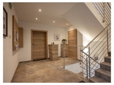 Apartment 55 m² Garten Suite I, 1 Schlafzimmer, Infrarot-DU - Outdoor photo 33