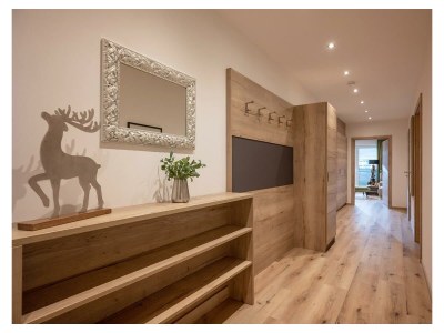 Apartment 55 m² Garten Suite I, 1 Schlafzimmer, Infrarot-DU - Outdoor photo 35