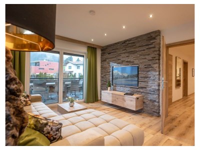 Apartment Penthousewohnung 135 m², 4 Schlafzimmer, 3 Bäder - Outdoor photo 13