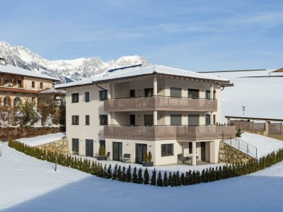 Apartment Penthousewohnung 135 m², 4 Schlafzimmer, 3 Bäder - Outdoor photo 39