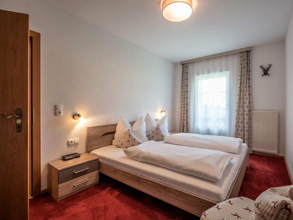 Apartment Ferienwohnung "Bergblick" - Outdoor photo 4