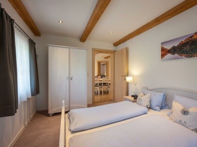 Apartment Ferienwohnung "Bergblick" - Outdoor photo 2