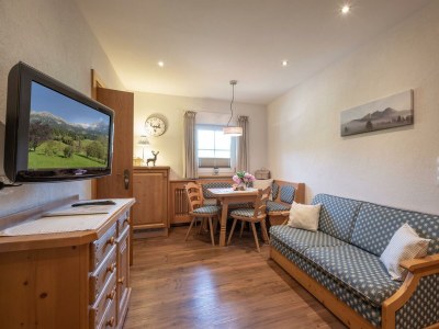 Apartment Ferienwohnung "Bergblick" - Outdoor photo 5