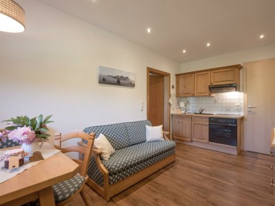 Apartment Ferienwohnung "Bergblick" - Outdoor photo 6