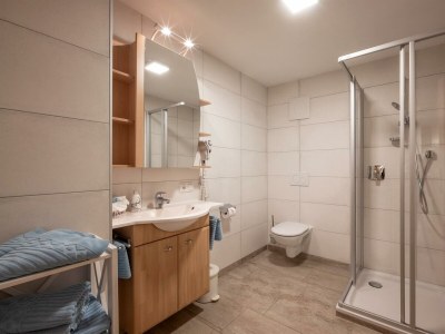 Apartment Ferienwohnung "Bergblick" - Outdoor photo 10