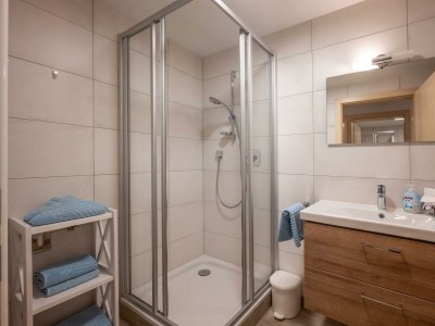 Apartment Ferienwohnung "Bergblick" - Outdoor photo 11