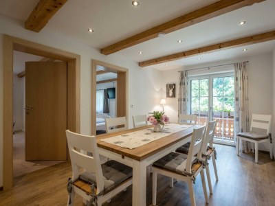 Apartment Ferienwohnung "Bergblick" - Outdoor photo 14