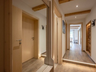 Apartment Ferienwohnung "Bergblick" - Outdoor photo 15