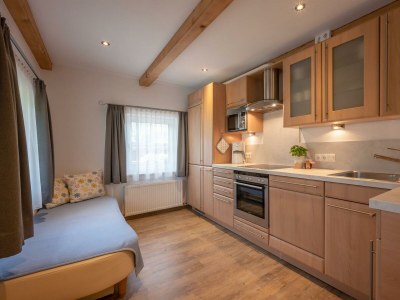 Apartment Ferienwohnung "Bergblick" - Outdoor photo 16