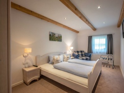 Apartment Ferienwohnung "Bergblick" - Outdoor photo 17