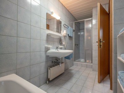 Apartment Ferienwohnung "Bergblick" - Features photo 21