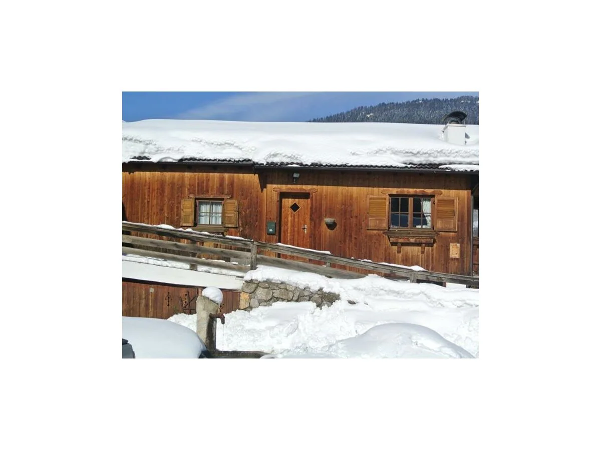 Apartment Appartement Kaiserblick - Outdoor photo 2