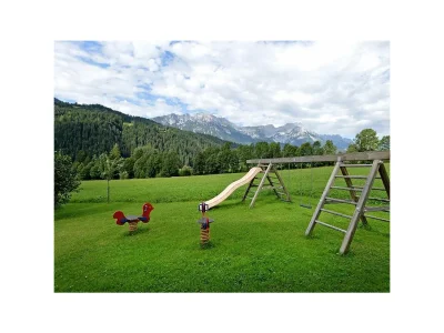 Apartment Appartement Kaiserblick - Outdoor photo 7