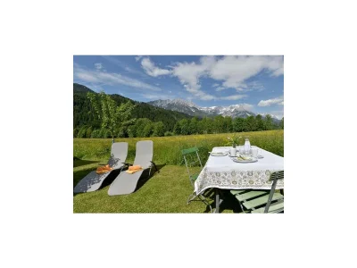 Apartment Appartement Kaiserblick - Outdoor photo 9