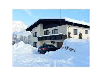 Apartment Appartement Kaiserblick - Outdoor photo 13