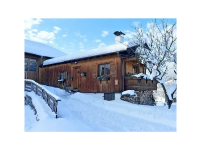 Apartment Appartement Kaiserblick - Outdoor photo 14