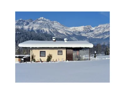 Apartment Appartement Kaiserblick - Outdoor photo 15