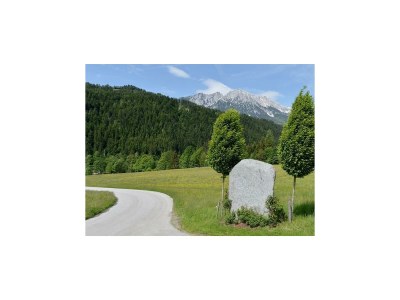 Apartment Appartement Kaiserblick - Outdoor photo 21