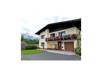 Apartment Appartement Kaiserblick - Outdoor photo 23